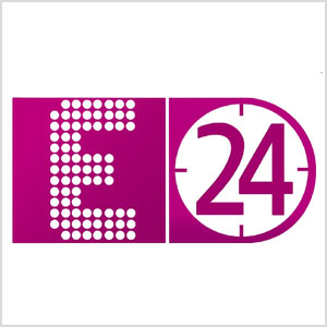 E24 News Media