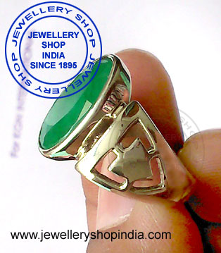 Emerald Stone Ring Designs