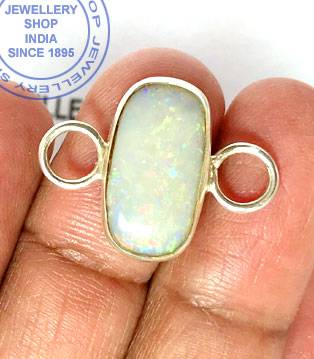 Jewellery Design Opal Gemstone Bracelet