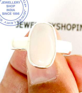 Jewellery Design Opal Gemstone Ring