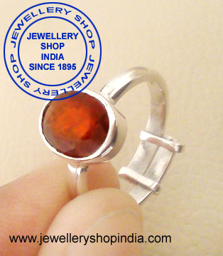 Gemstone Birthstone Ring Designs