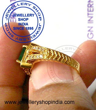 Emerald Gemstone Birthstone Gemstone Ring Designs