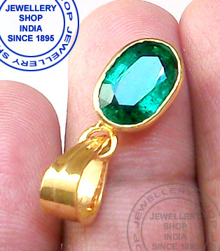 Gemstone Jewellery Designs