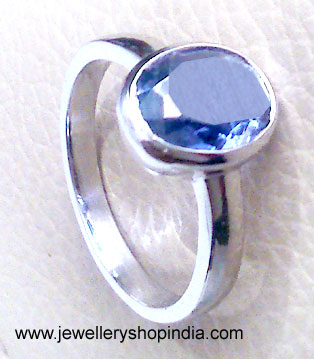 Gemstone Ring Designs