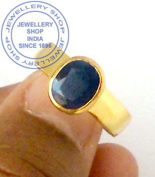 Gemstone Ring Design