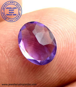 gemstone jewelry manufacturer