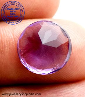 gemstone jewelry manufacturer