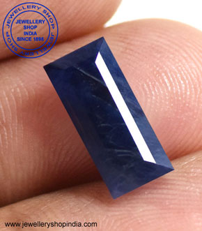 gemstone jewelry manufacturer