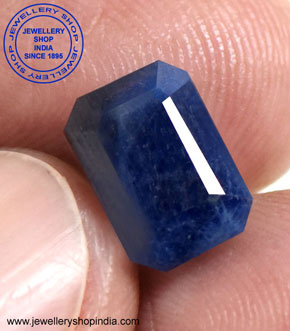 gemstone jewelry manufacturer