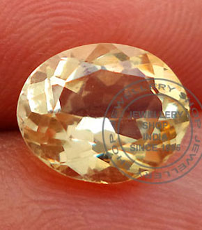 gemstone jewelry manufacturer