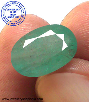 gemstone jewelry manufacturer