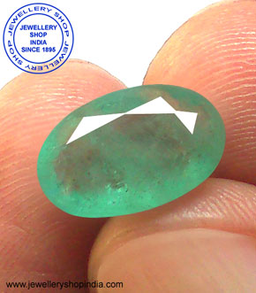 gemstone jewelry manufacturer