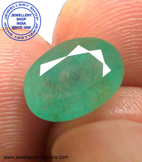 gemstone jewelry manufacturer