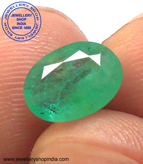 gemstone jewelry manufacturer