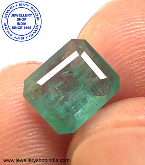 gemstone jewelry manufacturer