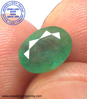 gemstone jewelry manufacturer