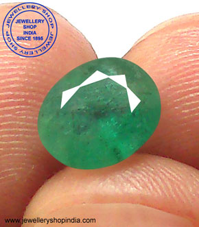 gemstone jewelry manufacturer