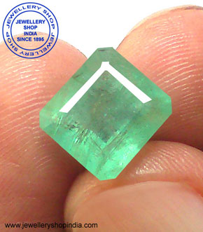 gemstone jewelry manufacturer