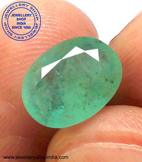 gemstone jewelry manufacturer