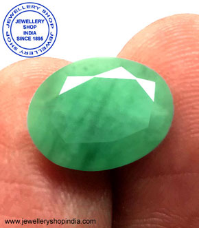 gemstone jewelry manufacturer