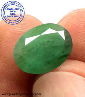 gemstone jewelry manufacturer