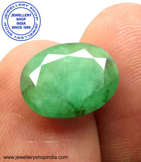 gemstone jewelry manufacturer