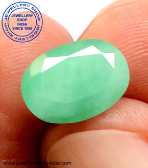 precious gemstone manufacturer