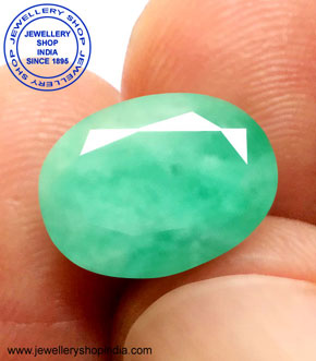 gemstone jewelry manufacturer