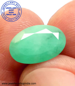 gemstone jewelry manufacturer