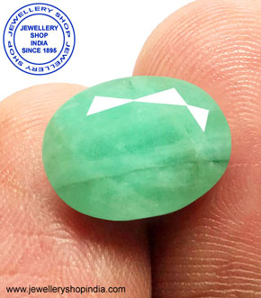 gemstone jewelry manufacturer