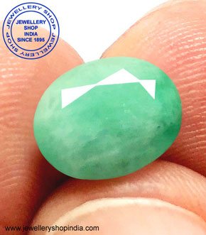 gemstone jewelry manufacturer