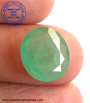 gemstone jewelry manufacturer