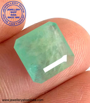 gemstone jewelry manufacturer