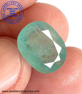 gemstone jewelry manufacturer