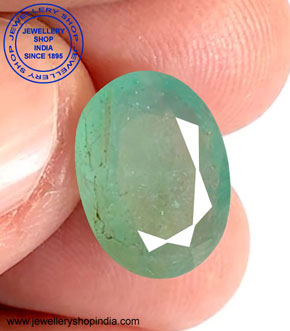 gemstone jewelry manufacturer