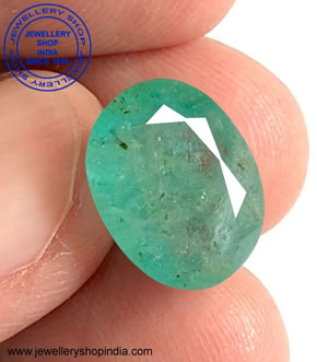 gemstone jewelry manufacturer