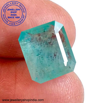 gemstone jewelry manufacturer