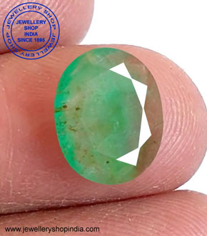 gemstone jewelry manufacturer