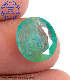 gemstone jewelry manufacturer