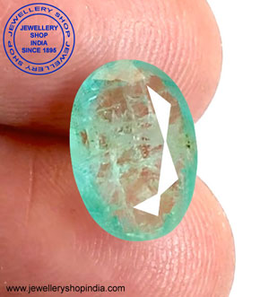 gemstone jewelry manufacturer