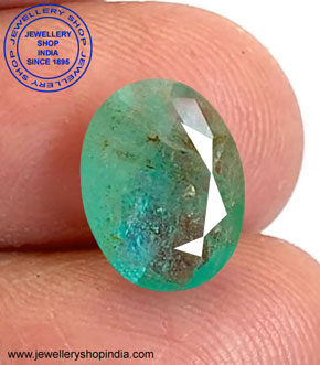 gemstone jewelry manufacturer