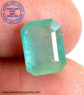 gemstone jewelry manufacturer