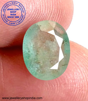 gemstone jewelry manufacturer