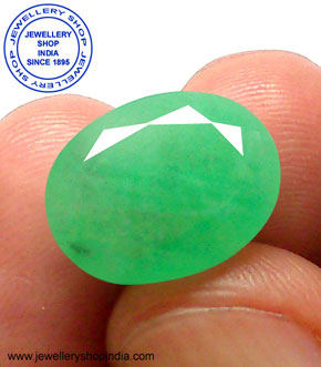 gemstone jewelry manufacturer