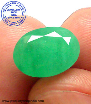 gemstone jewelry manufacturer