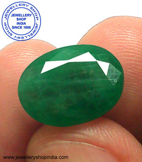 gemstone jewelry manufacturer