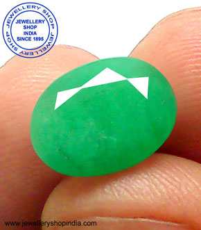 gemstone jewelry manufacturer