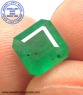 gemstone jewelry manufacturer