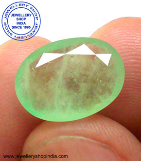 gemstone jewelry manufacturer