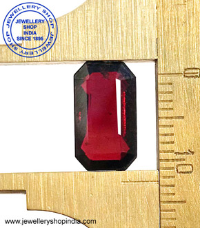 gemstone jewelry manufacturer